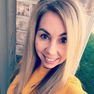 Meet your Posher, Kathy